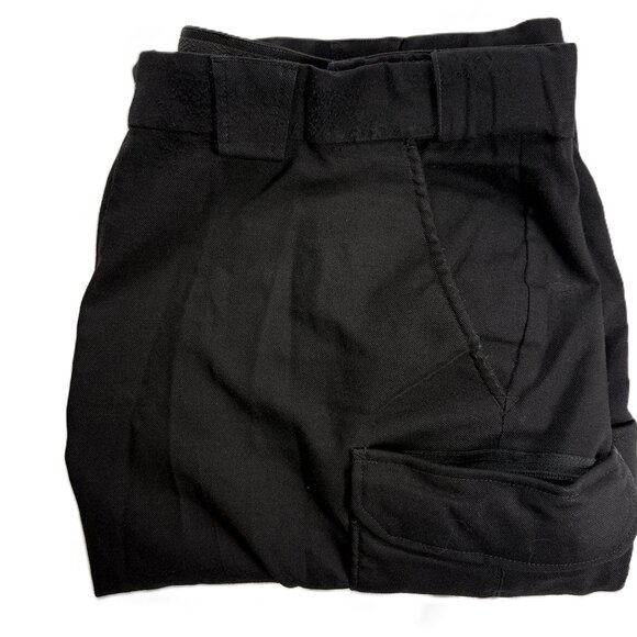 5.11 Tactical Series - Size 46 / 32 - MENS Cargo Utility Pockets Poly/Wool Blend - Picture 5 of 9